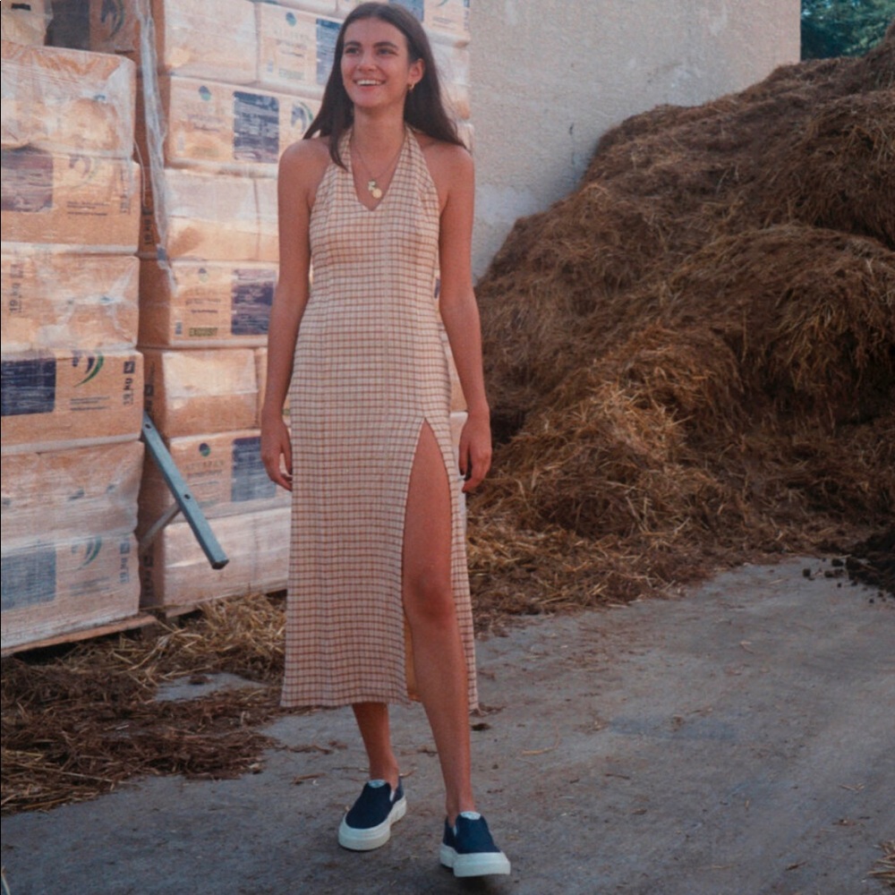 Paloma Wool Rosa Dress